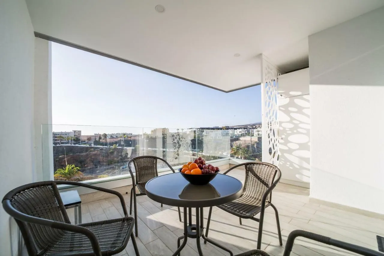The Ocean Garden Apartment In Playa Paraiso Costa Adeje   Costa Adeje (Tenerife)